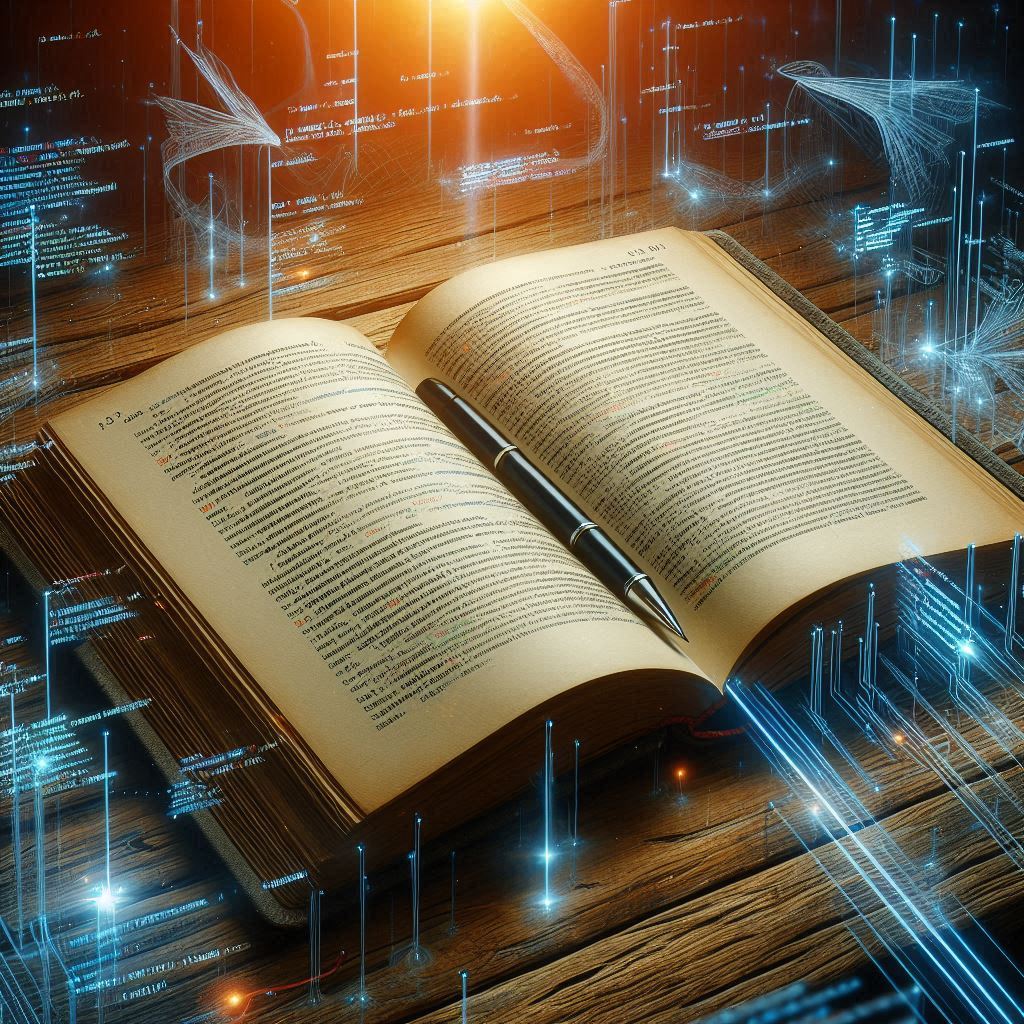 josecodetech's tweet image. Cada proyecto es un capítulo nuevo en tu libro de programación. ¡Escribe una historia increíble! 📖💻 #codingStory #programacion #codigo #programando con #josecodetech mas en -&amp;gt; youtube.com/@josecodetech