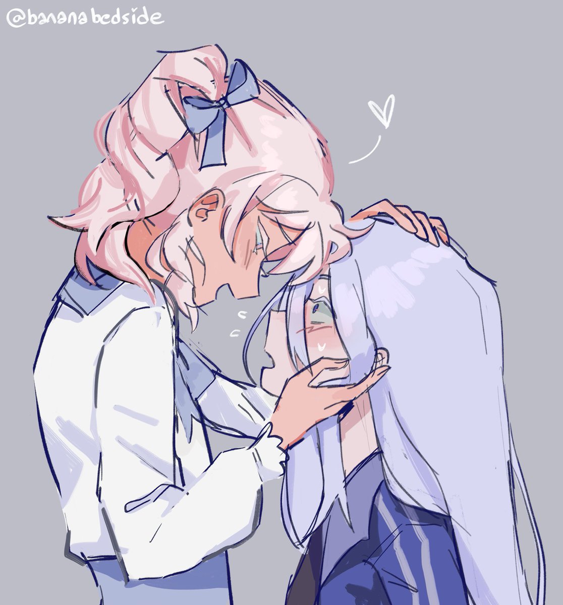 patreon request……….😨