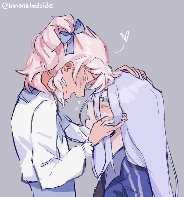 patreon request……….