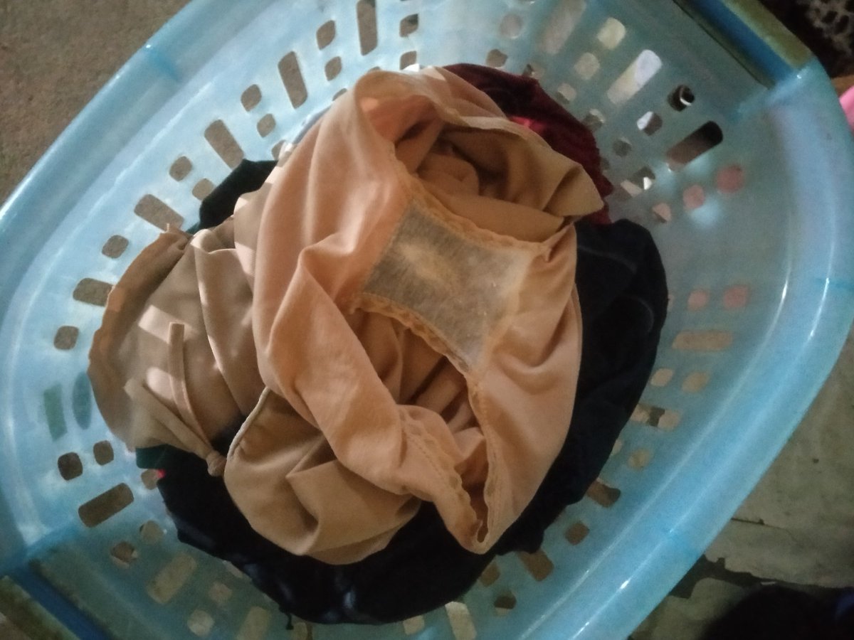 ทำไงดี...เจอแบบนี้.,. น้องฝ้าย