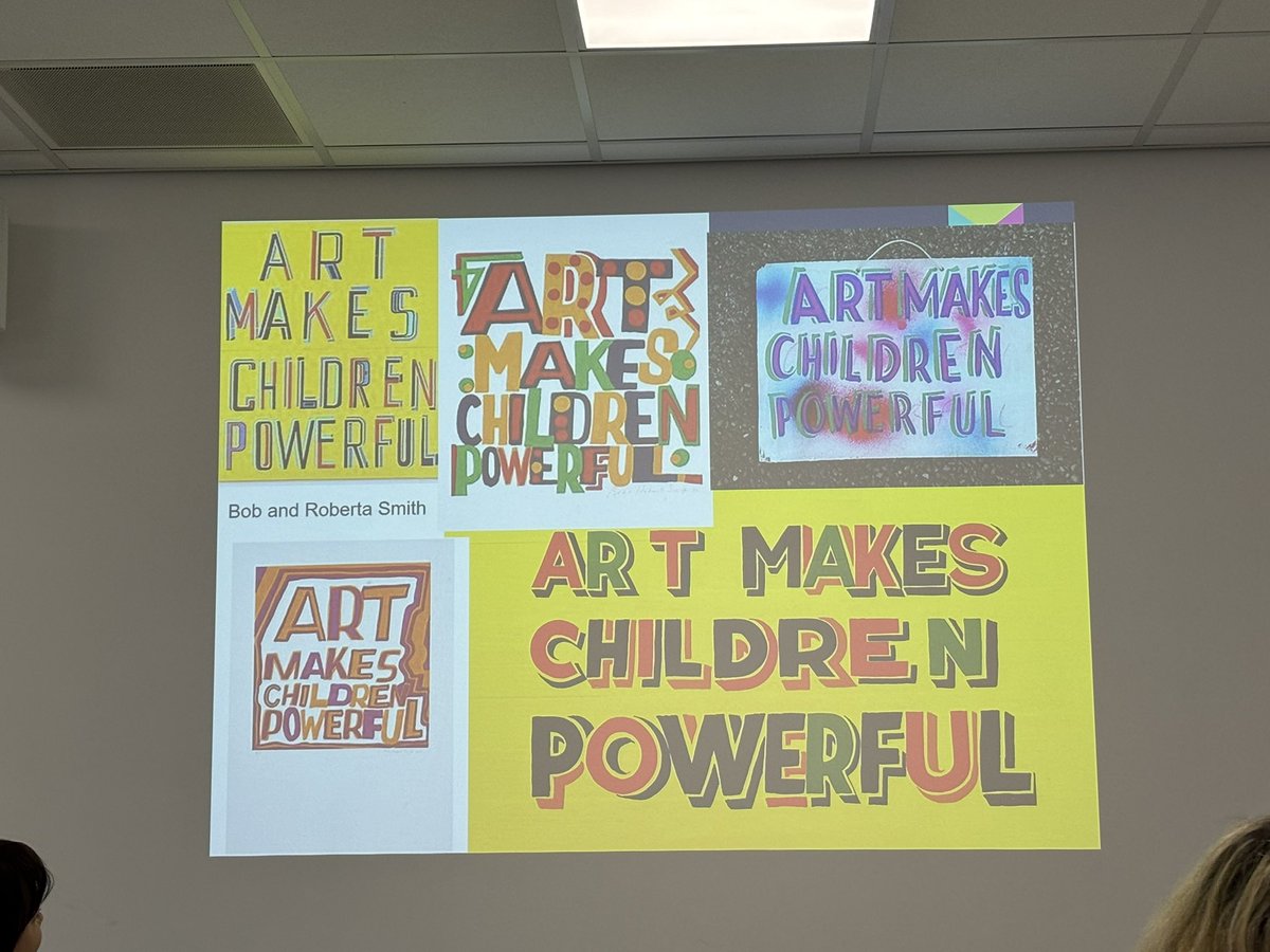 Beth Vecchione (@bethvecchione) on Twitter photo What an incredible day! Starting with the Innovate and Collaborate programme @MightyCreatives and ending with our North East Celebration Event full of joy, love and creativity. Grateful for support from all collaborating partners 🙏🏼 <a href="/ParticipationST/">Participation ST</a> <a href="/DurhamCouncil/">Durham County Council</a> <a href="/gateshead/">Gateshead Council</a> What an incredible day! Starting with the Innovate and Collaborate programme @MightyCreatives and ending with our North East Celebration Event full of joy, love and creativity. Grateful for support from all collaborating partners 🙏🏼 <a href="/ParticipationST/">Participation ST</a> <a href="/DurhamCouncil/">Durham County Council</a> <a href="/gateshead/">Gateshead Council</a>