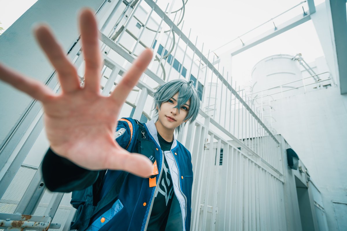 yosukecosplay's tweet photo. I’ve been so hyped for Zenless Zone Zero since its teasers and THE GAME IS FINALLY HERE!!! 🤩 you can try it out now! : https://t.co/nxUbRMjsQV #zzzero #zenlesszonezero #Wise https://t.co/fqLCFBhLtg