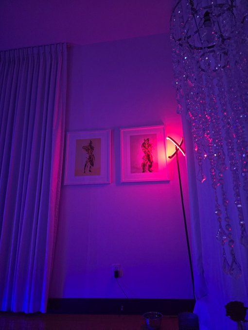 Vegas house is coming along... https://t.co/MHR4rTTqHm<a href="/tag/sexy"class="tags"><span>#sexy</span></a><a href="/tag/onlyfansbabe"class="tags"><span>#onlyfansbabe</span></a><a href="/tag/onlyfans_girl"class="tags"><span>#onlyfans_girl</span></a>