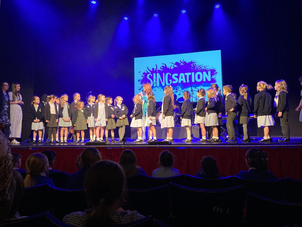 Branston C of E Infant Academy 💙 tweet media