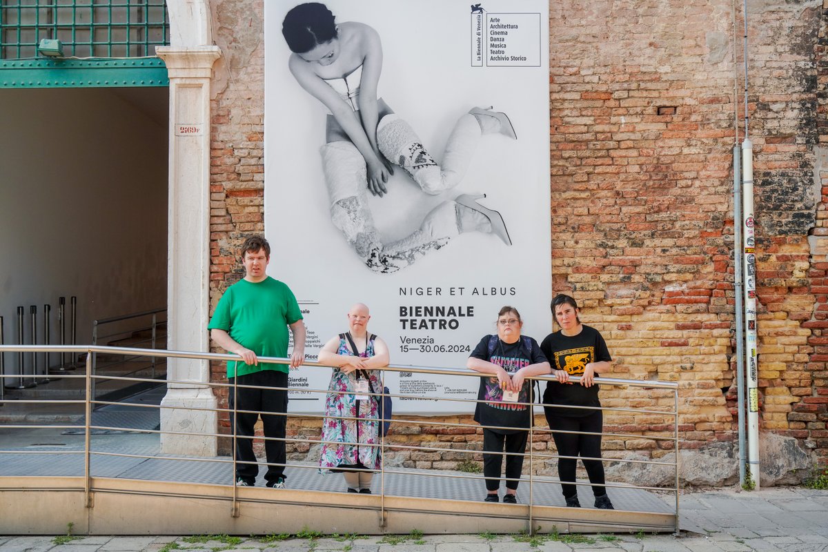 Back to Back Theatre tweet media