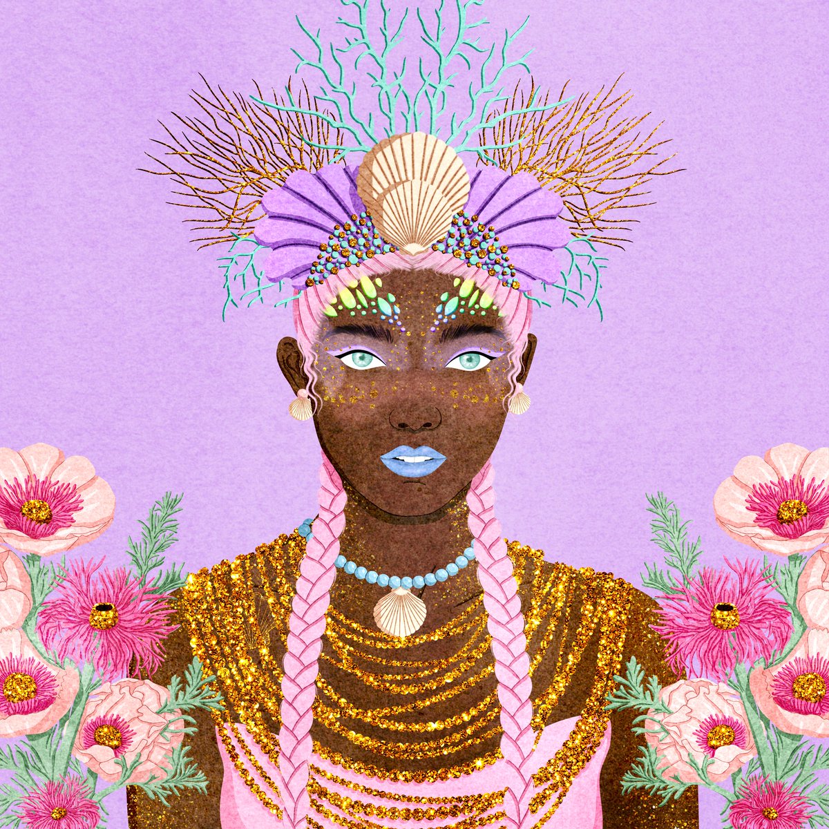 Serpentina.eth (@serpentina9848) on Twitter photo GM with my beautiful & diversity <a href="/SirensNFTs/">Sirens</a>, who are drwan by the amazing <a href="/amylilistudio/">AMYLILI</a> . Got yesterday an other who is arrounded by flowers, looks so pretty💞💓
What's your favorite Sirenbattribute?
<a href="/vicky_dyor/">vicky</a> <a href="/sky_phoenix_93/">Sky_Phoenix 🔮</a> <a href="/SonjaSavageNFT/">✨Sonja Savage NFT✨</a> ??? GM with my beautiful & diversity <a href="/SirensNFTs/">Sirens</a>, who are drwan by the amazing <a href="/amylilistudio/">AMYLILI</a> . Got yesterday an other who is arrounded by flowers, looks so pretty💞💓
What's your favorite Sirenbattribute?
<a href="/vicky_dyor/">vicky</a> <a href="/sky_phoenix_93/">Sky_Phoenix 🔮</a> <a href="/SonjaSavageNFT/">✨Sonja Savage NFT✨</a> ???