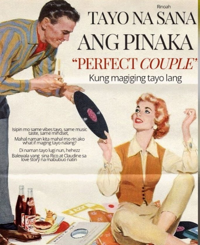 Kami dapat toh eh... panu na yan😔