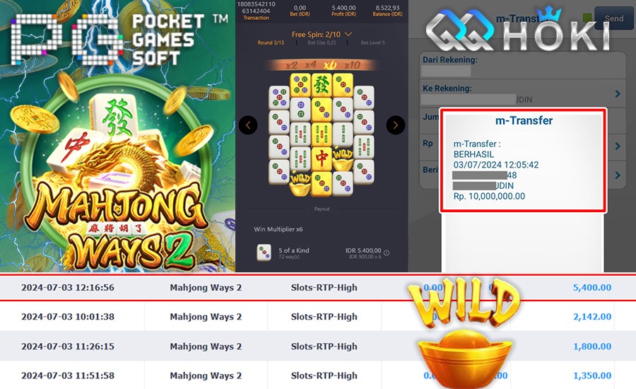 JessicaTantri98's tweet photo. Modal rebate bisa langsung maxwind di situs #qqhoki
Langsung Saja Daftar Di Situs #qqhoki
Link Daftar >>> https://t.co/muq6V0FLGL
#qqhoki #bebasip #freechip #maxwin #polagacor #rtpslot #viral #GibranRakabumingRaka #Cakep https://t.co/T5vPzNoydO