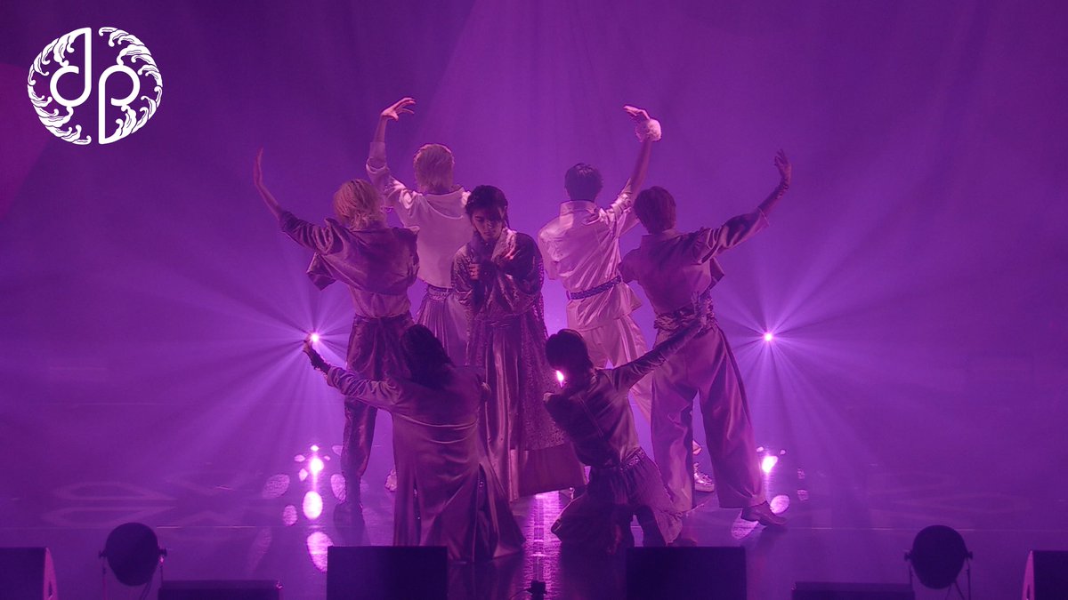 RYUGUJOofficial's tweet image. ═══════════════════
7/5(Fri) 20:00
SPRING TOUR 2024 -DEEP WAVE-より
『BOYFRIEND』公開決定
═══════════════════

本日20:00～ページオープン
youtu.be/dzBP1KIB2jU

#BOYFRIEND
#DEEPWAVE
#龍宮城