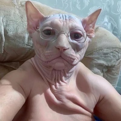 #NewProfilePic