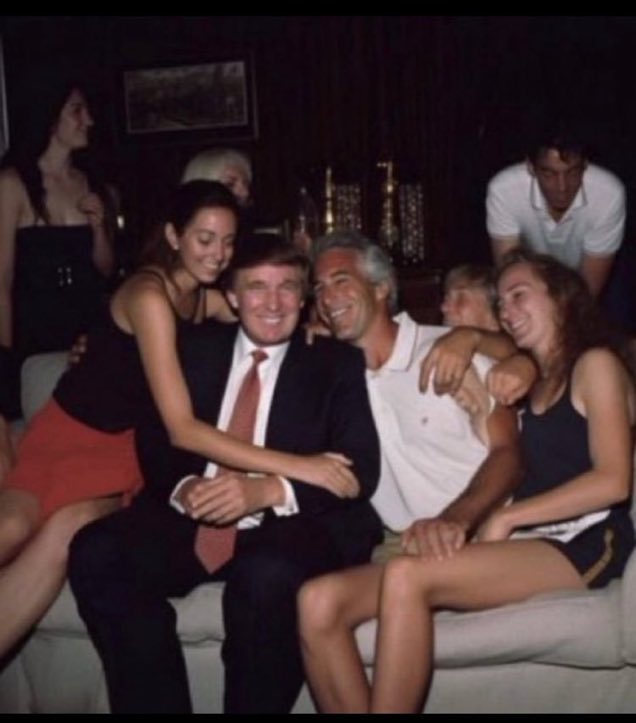 THE HERO OF CHRISTIAN NATIONALISTS IS A HISTORICAL PEDOPHILE WHO IS NOW PROTECTED BY THE MAJOR MEDIA LIKE THE NEW YORK TIMES WHICH REFUSES TO EXPOSE THE EPSTEIN FILES AND RELATED COURT DOCUMENTS