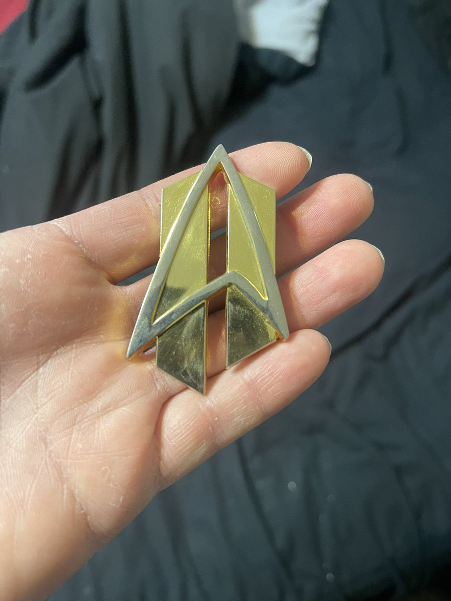 FCAPT. M. Trujillo🖖🏻🧔🏻‍♂️🏳️‍🌈=/\= tweet media