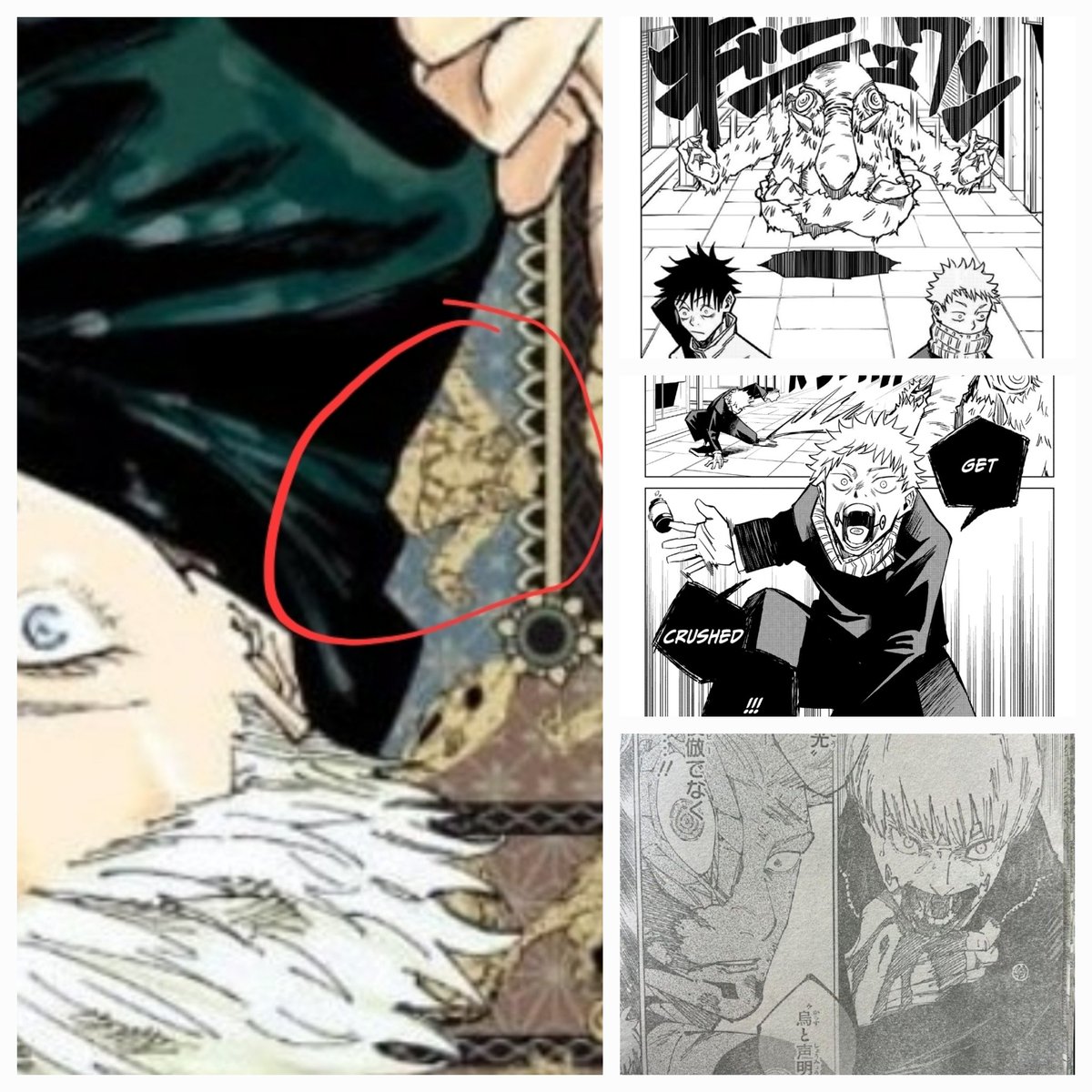 Emmanuela González Morales tweet media