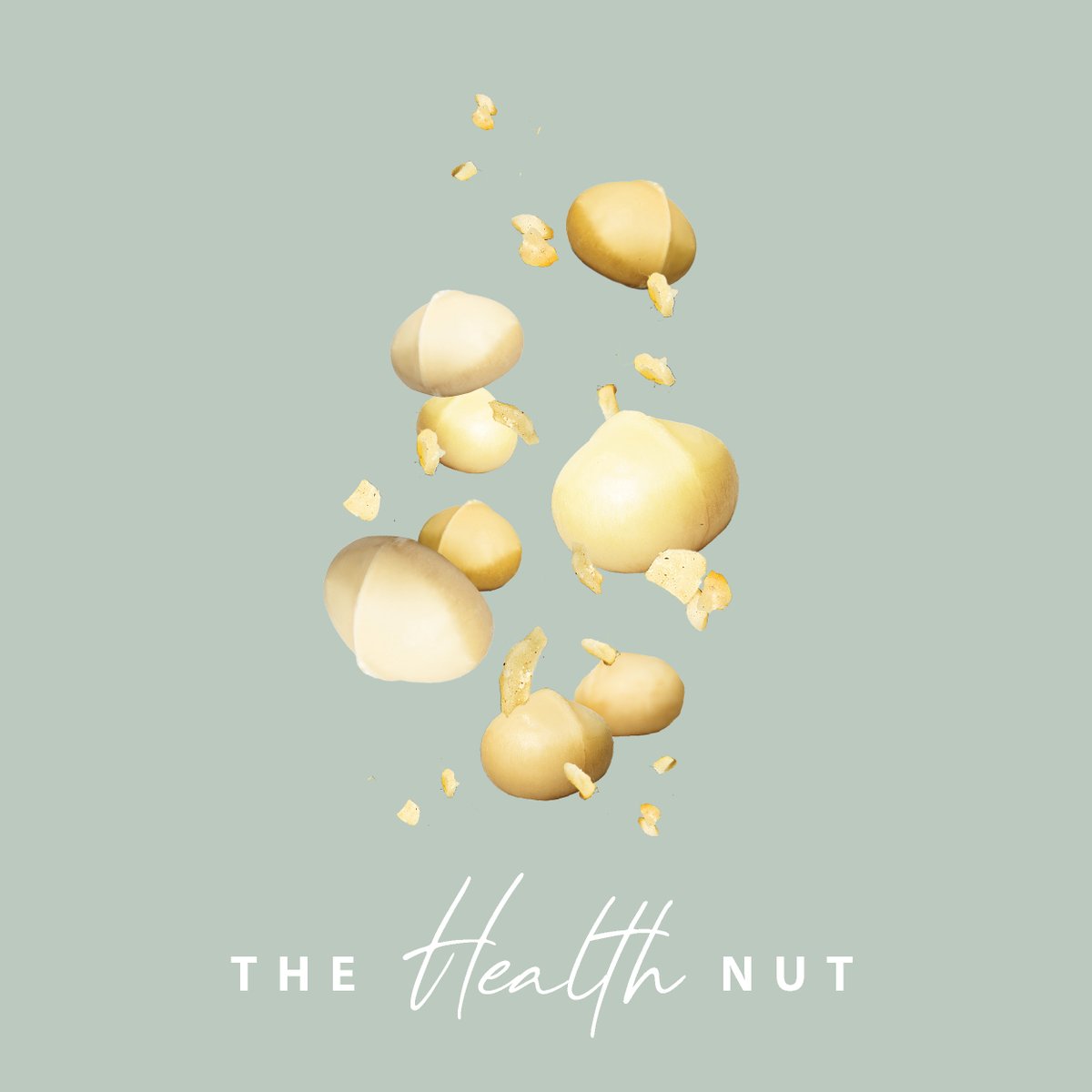 Just a handful of raw macadamias  each day provides your body with:

▫️ 8% of vitamin B1
▫️ 31% of manganese
▫️ 9% of magnesium 
▫️ 4.5% of iron
▫️ 12% of niacin
▫️ 12% of copper 
▫️ 60mg of omega 3
▫️ 1.9 grams of dietary fibre

Learn more at macadamiasaustralia.com/blogs/nut-spir…