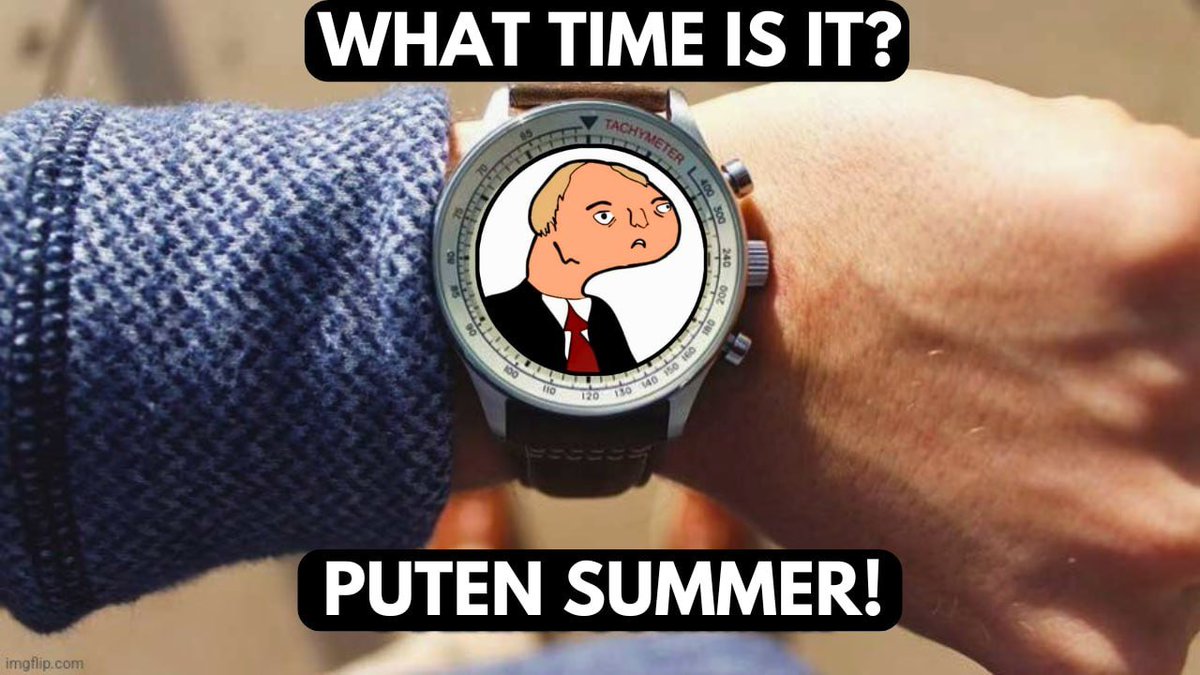 c_eth_sar's tweet photo. @pattyice My instinct telling to get $PUTEN. @volodemerputen 

buy #PUTEN on #TON. 
eat the dip. Join us.
ca: EQD5rGGgViI16nT5nL0auCwZlTPCbwCOIjNkIx1oLW12tFgo https://t.co/QVWhcQ6Iw0