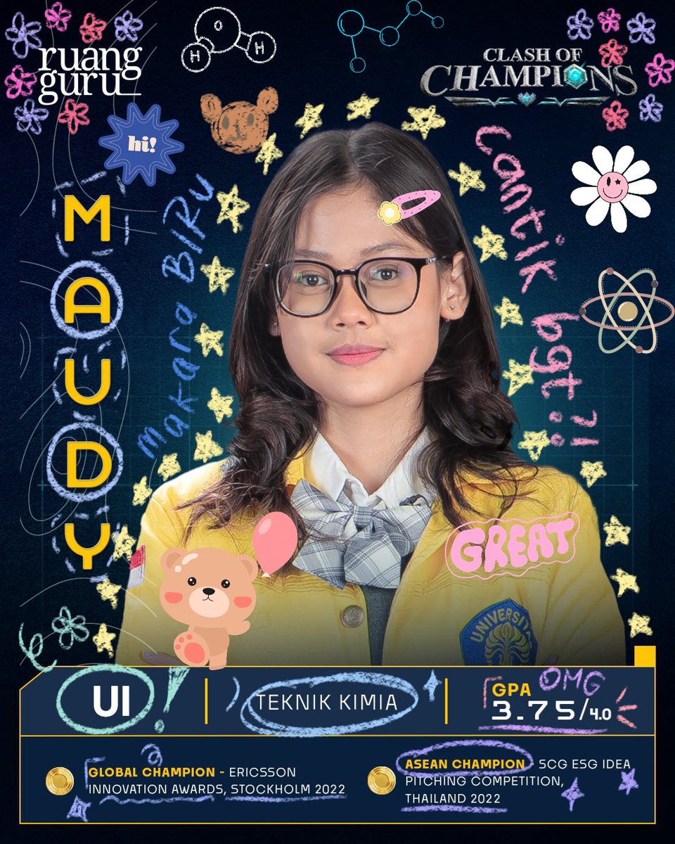 #girlspower 🫶🏻🎀🌷
versi kak xaviera, shakira, chindita &amp;&amp; kak maudyy <3