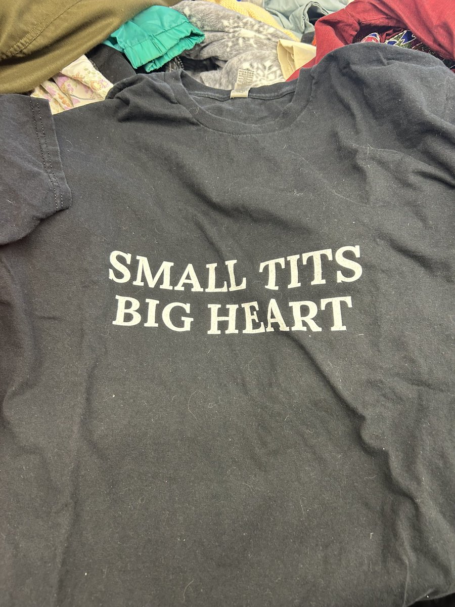 random_peter's tweet photo. @MCRGIE Found a similar one at the bins the other day, thought it was a banger https://t.co/gkwWFOh5EL