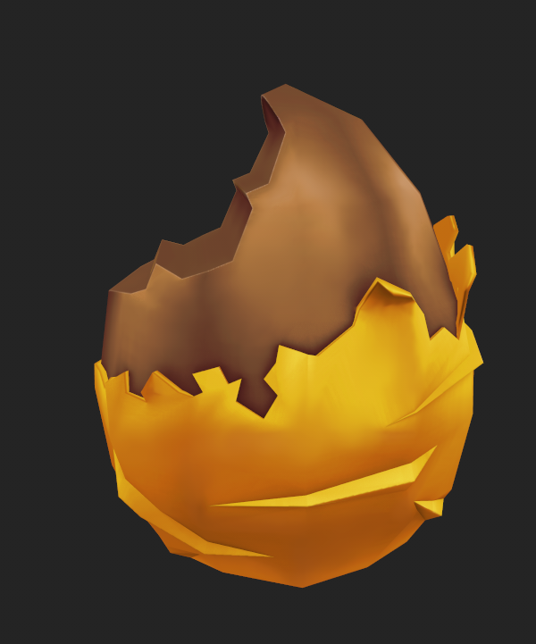 🍫Chocolate Egg

|#RobloxDev|#RBXDev|#Roblox|