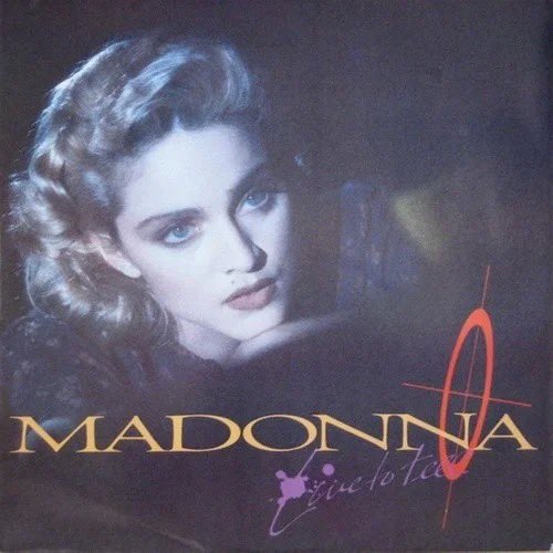 Britney19811202's tweet photo. Madonna single covers as AI generated videos: a thread

Live to tell https://t.co/8qIzze5JBQ