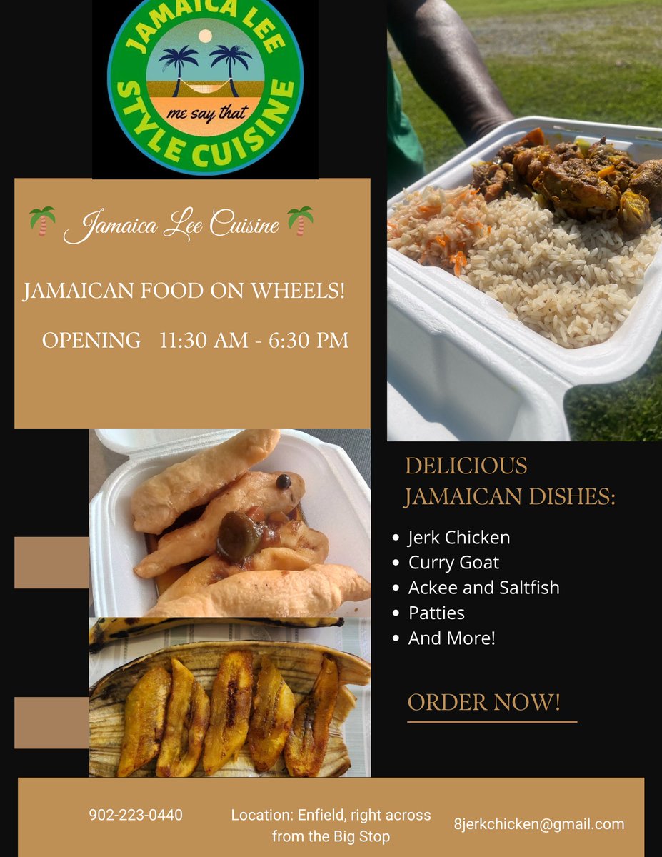 Jamaica Lee Style (@8jerkchickenlee) on Twitter photo 