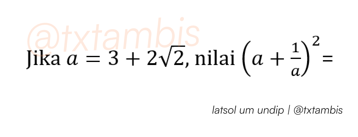 txtambis's tweet photo. [Latsol UM UNDIP] https://t.co/lxczPmMaN5