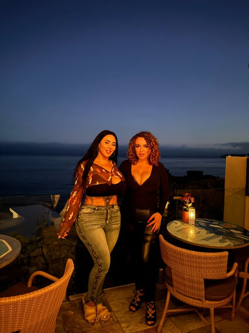 Dinner with my girl @dreaalexa1 https://t.co/ub9VXSFt8K<a class="tags" target="_blank" title="On Twitter" href="/?out=eyJ0eXAiOiJKV1QiLCJhbGciOiJIUzUxMiJ9.eyJpYXQiOjE3MjE4NDcwNjQsImlzcyI6InR3cG9ybnN0YXJzLmNvbSIsIm5iZiI6MTcyMTg0NzA2NCwiZXhwIjoxNzUzMzgzMDY0LCJyZWRpcmVjdF91cmwiOiJodHRwczovL3R3aXR0ZXIuY29tL2RyZWFhbGV4YTEifQ.uZqyx3P1gEMMQkNmSYj8bTEzzdogItA8G7GOMF9tnTZRNNpslGJtBfjCDzwy73Cz8Ghb0oYPDg7Up_127ASZgw">@dreaalexa1</a>