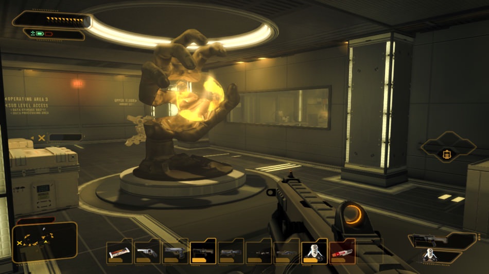 Arvydas_B's tweet image. I tend to think of UI as an ultimately humanistic discipline

User Interface acts as a bridge between the System and the User, doing its best to adapt the wishes of the latter into the things the former can actually perform

Through such lens design can be viewed as an act of aid