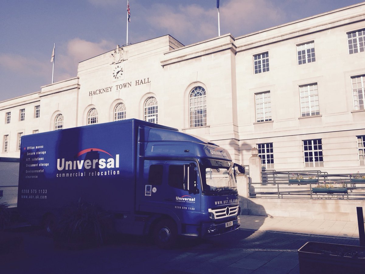 universal_comm's tweet image. And so it begins…Having successfully delivering polling station equipment to around 300 polling stations in Enfield, Hackney and Islington, Universal are on call for all 3 London Boroughs to support their teams for the #generalelection2024