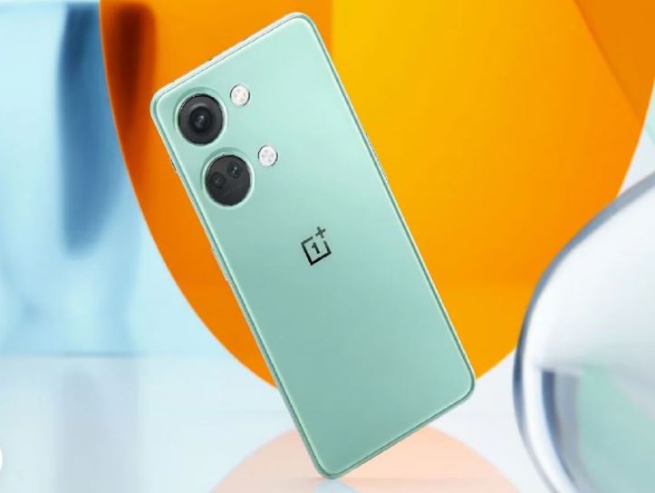 newsboxer_hindi's tweet image. OnePlus Nord 4 India: लीक हुई डिटेल OnePlus Nord 4 भारत में जल्द हो सकता है लॉन्च, 25 हजार से कम हो सकती है कीमत ?

#OnePlus #OnePlusNordCE4 #oneplusmobile #smartphone #TechNewsToday #TechNews2024 #technews24h