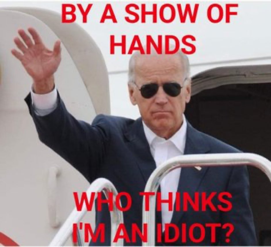 nascar808angel's tweet photo. #ImpeachBidenHarrisNOW #BidenLiedPeopleDied #BidenIsATraitor #bideniscorrupt #BidenLied #BidenWorstPresidentEver #BidenDestroysAmerica #BidenIsuseless #BidenLiedPeopleDied #BidenIsALoser #BidenDementia #bidenisShit #BidenDropOutNOW #FuckJoeBiden #bidenisCRAP #bidenIsStupid #FJB https://t.co/uIvRUPV4HC