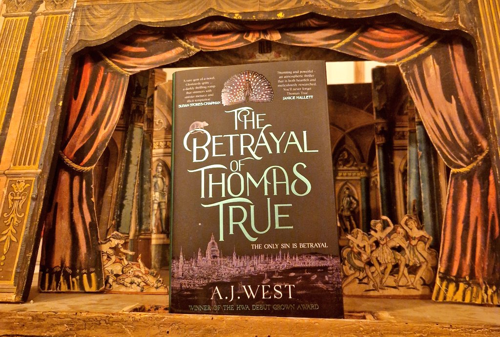 AJ West #AlwaysTogether tweet media