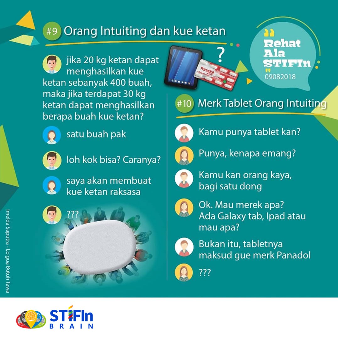 stifinbrainmdn's tweet image. Yuk tes STIFIn, komunikasi jadi lebih efektif.

Bicara Parenting =&amp;gt; chat.whatsapp.com/HSudgUBEPArI7W…

#tesstifin #stifindignity #stifinnhumanity #stifinparenting #stifinguebanget #teskepribadian #tesminatbakat #inararusli #fatihkarim #felixsiaw #riaricis