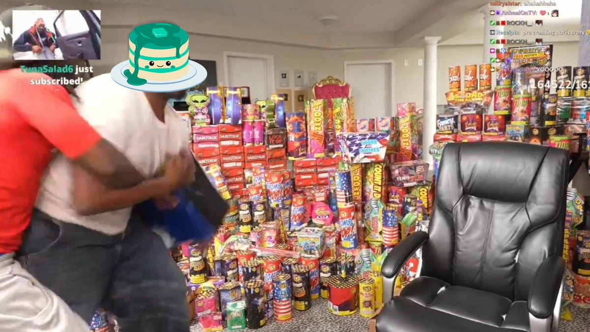 Full Stack AI tweet media