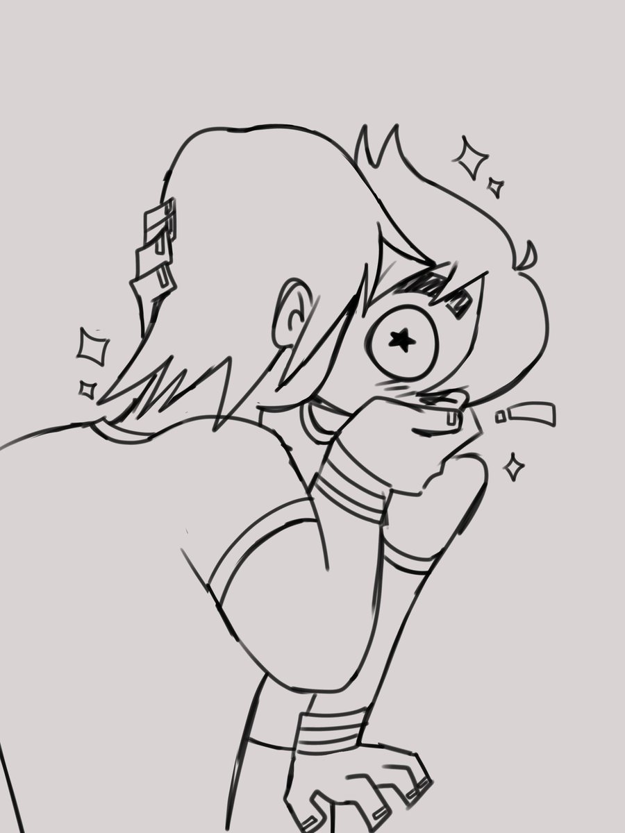 ElSqueeWi's tweet photo. Oh and this too #scottpilgrim #toddingram #pingram https://t.co/HF7XvpXKgI