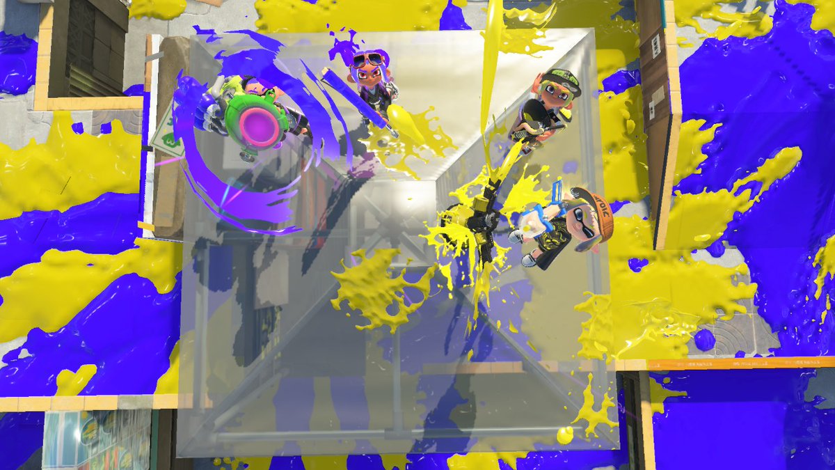 RAVEYAЯD tweet media