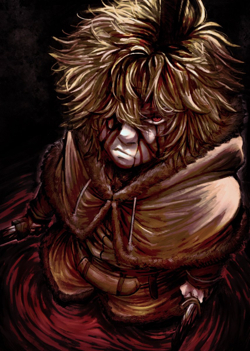 VinlandAnniversary2024 DAY 2 : R I V E R