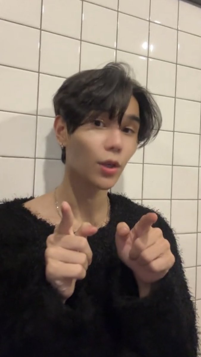 moonletss's tweet photo. น่ารักใจจะแตกดังปุ๊ด 🥹🤲🏻✨ https://t.co/WSxj34qL7W