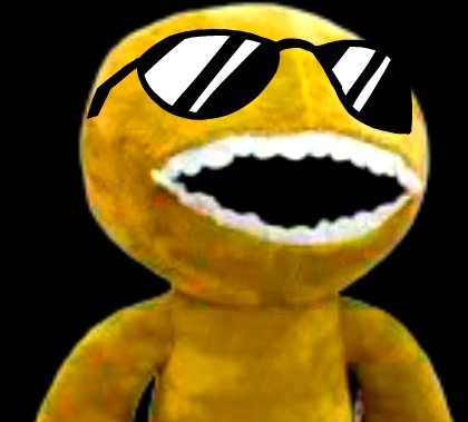 Crack-Man & Friends (Parody) tweet media