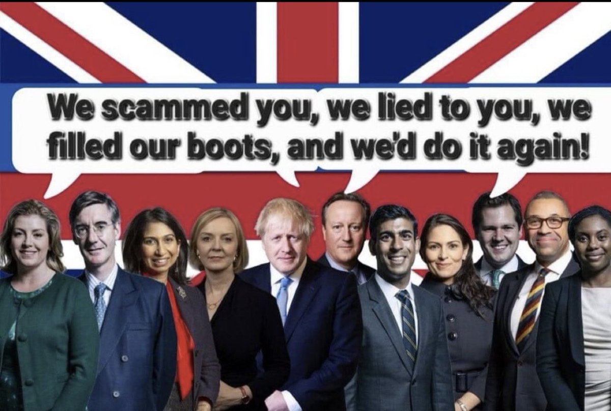 Do the right thing, good people… enough is enough! 
#GTTO