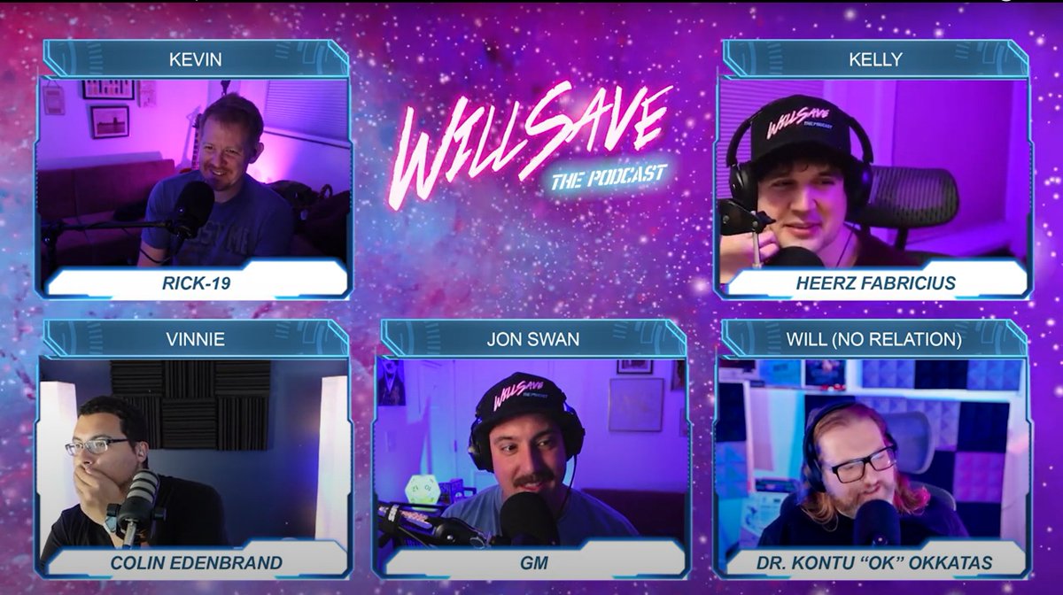 ᘺᓰᒪᒪ Sᗩᐺᘿ 𝚝𝚑𝚎 𝚙𝚘𝚍𝚌𝚊𝚜𝚝 - SciFi TTRPG 🎲🌌 tweet media