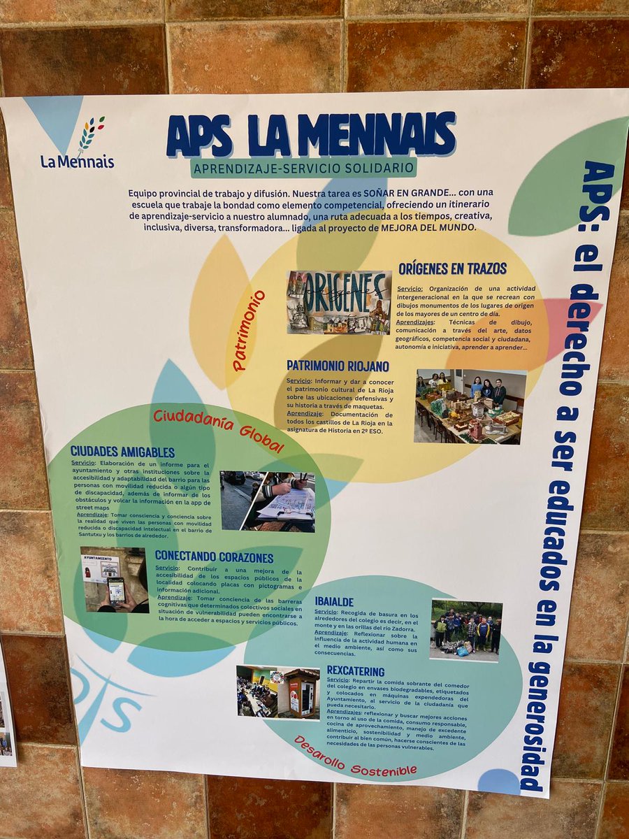 LaMennaisSantaMaria tweet media