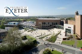 Excited to welcome back the fantastic <a href="/UniofExeter/">University of Exeter</a> to Rhymney this Friday, to work with groups from Y7-10. 

This is a fantastic link we have developed since our head pupil Chloe began her Medical study at the university . Such a fantastic role model to our pupils 🌟 👩‍⚕️ 🧑‍🎓 👩‍🎓