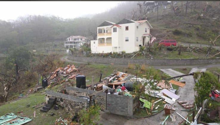 Desde la Organización Internacional Comunista <a href="/oicmundo/">Organización Internacional Comunista☭</a> lamentamos las pérdidas de vidas humanas y materiales que ha provocado #BerylHurricane en su paso por el Caribe.

Toda nuestra solidaridad a los pueblos del #Caribe.