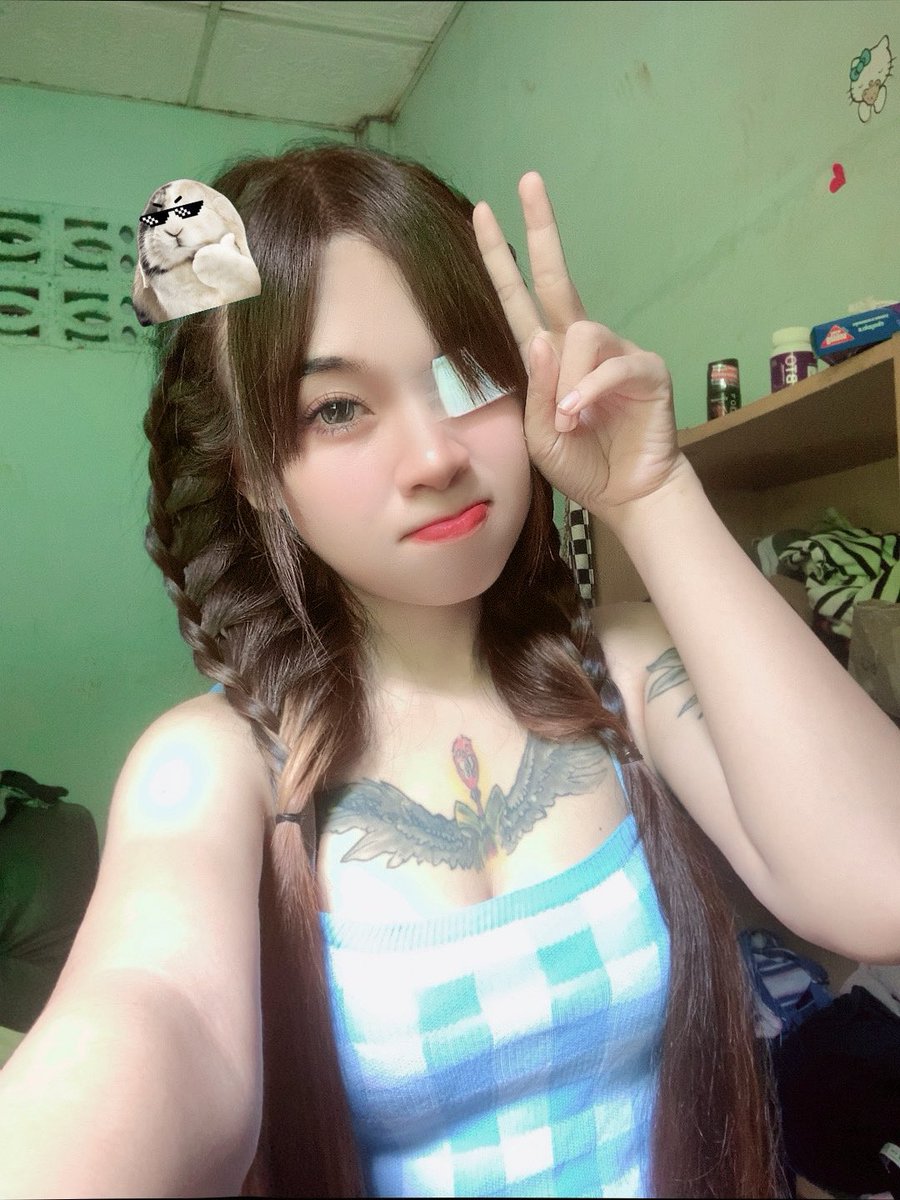 Jamie_x2002's tweet photo. 🩵🦋 #สาวเขาวง #กาฬสินธุ์ #กดติดตาม https://t.co/Qiiijw4eOR