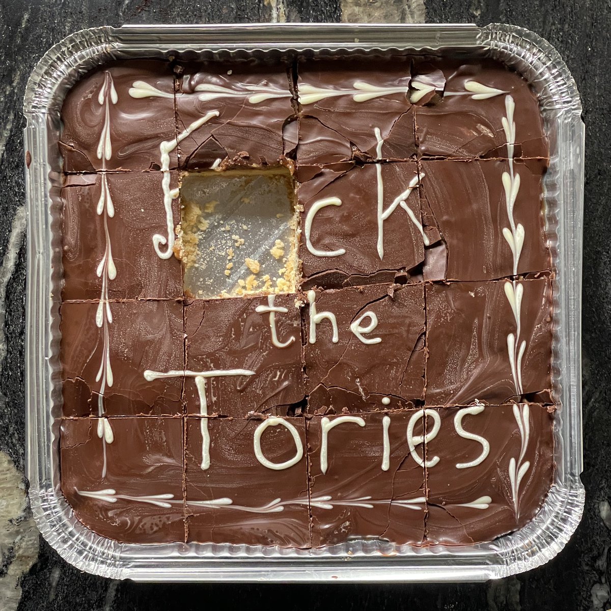 Ian Cumming tweet media