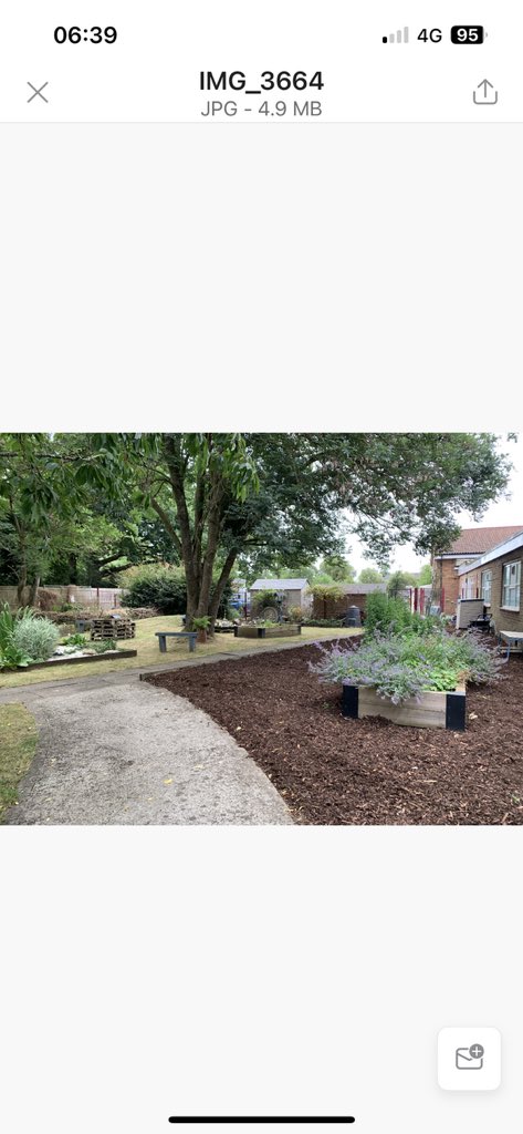 PyrcroftGrangeChertsey tweet media