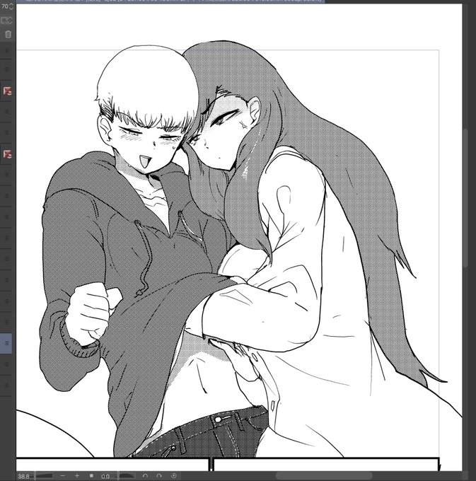 怒ってる女、俺の生涯にわたって好きなものである。 