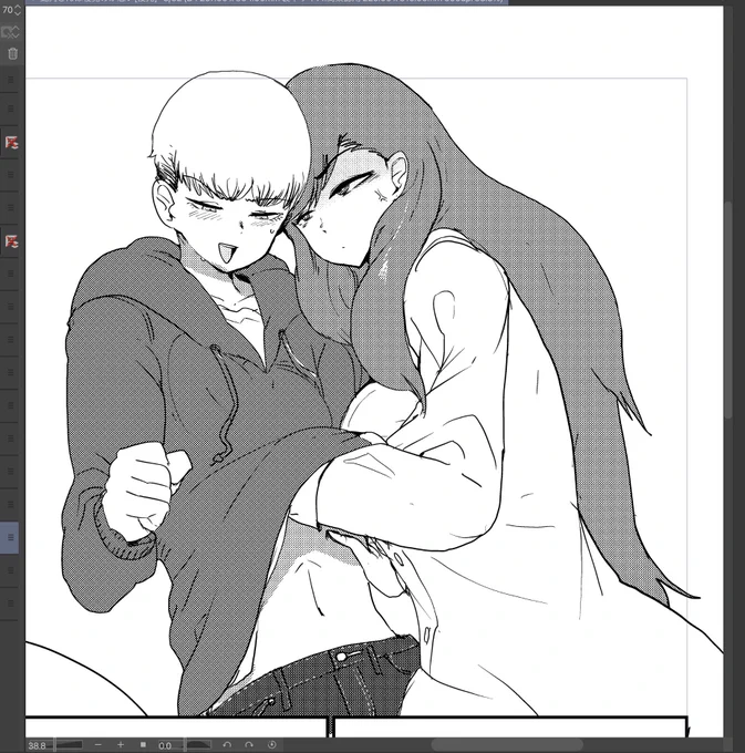 怒ってる女、俺の生涯にわたって好きなものである。 