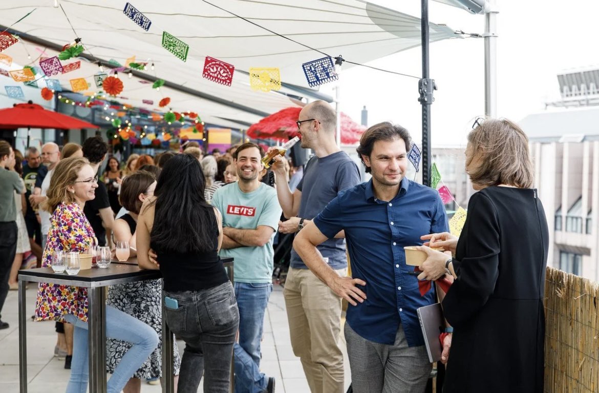 Hallacli Lab tweet media