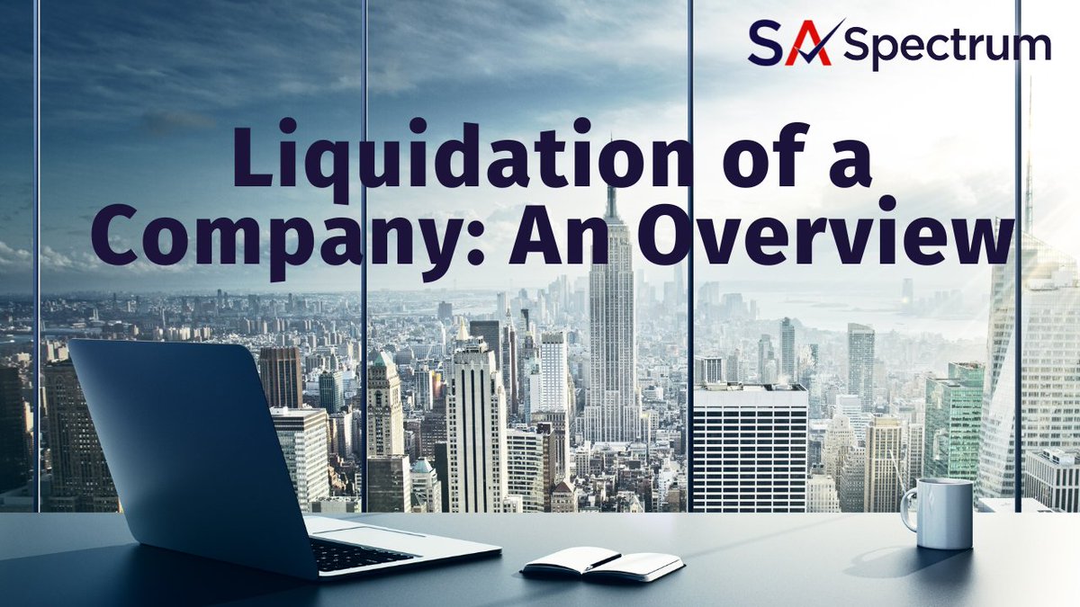 spectrum_audit's tweet photo. Considering Strategic Restructuring in Dubai?

Read the article here:
https://t.co/F6hXGkw0b7

#Dubai #Business #Liquidation #DubaiBusiness #CompanyLiquidation #StrategicRestructuring #SpectrumAuditing #SpectrumAccounting #SpectrumGlobal #UAE #BusinessSetup #CompanyFormation https://t.co/kU16W74k9d